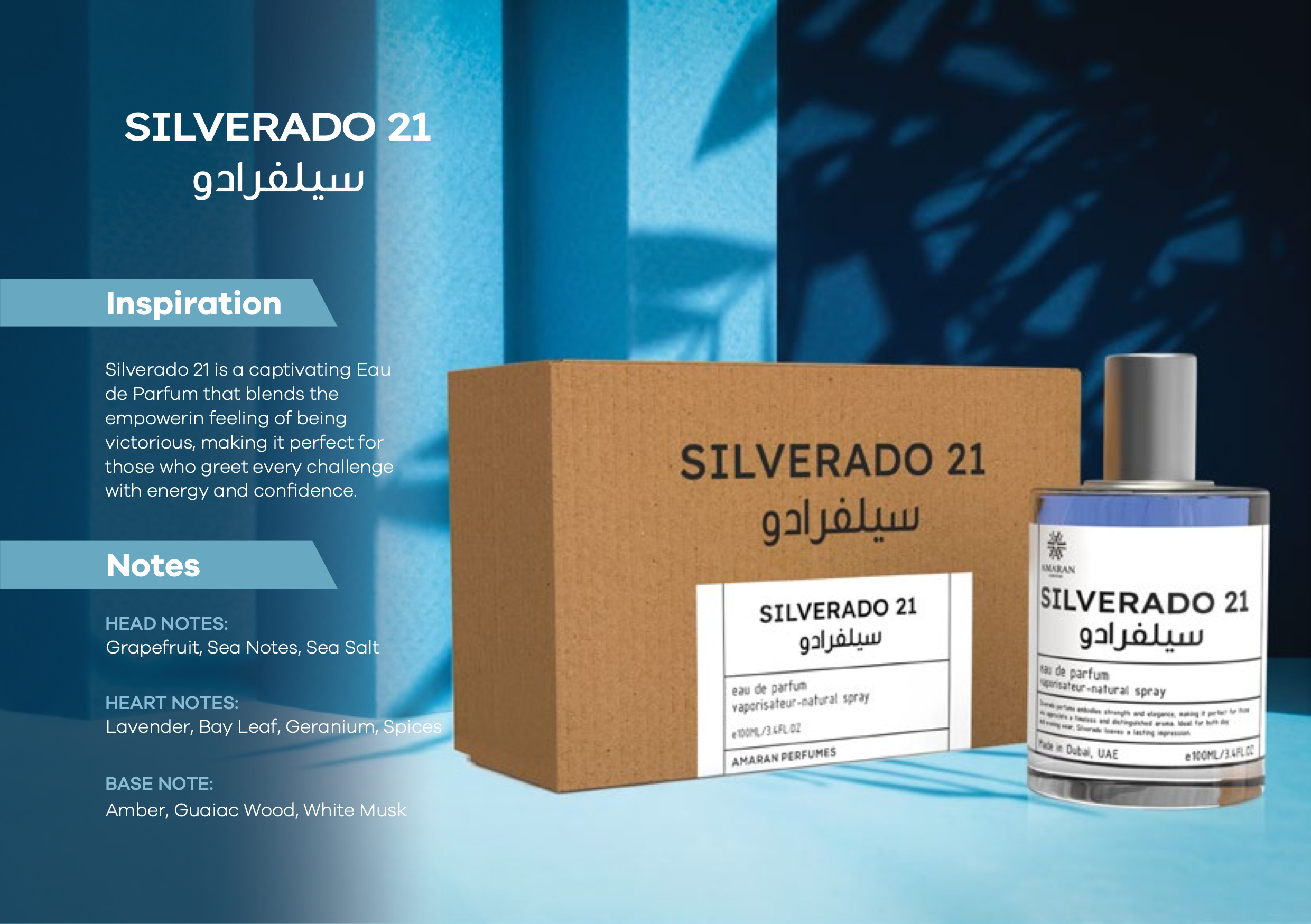 Silverado 21
