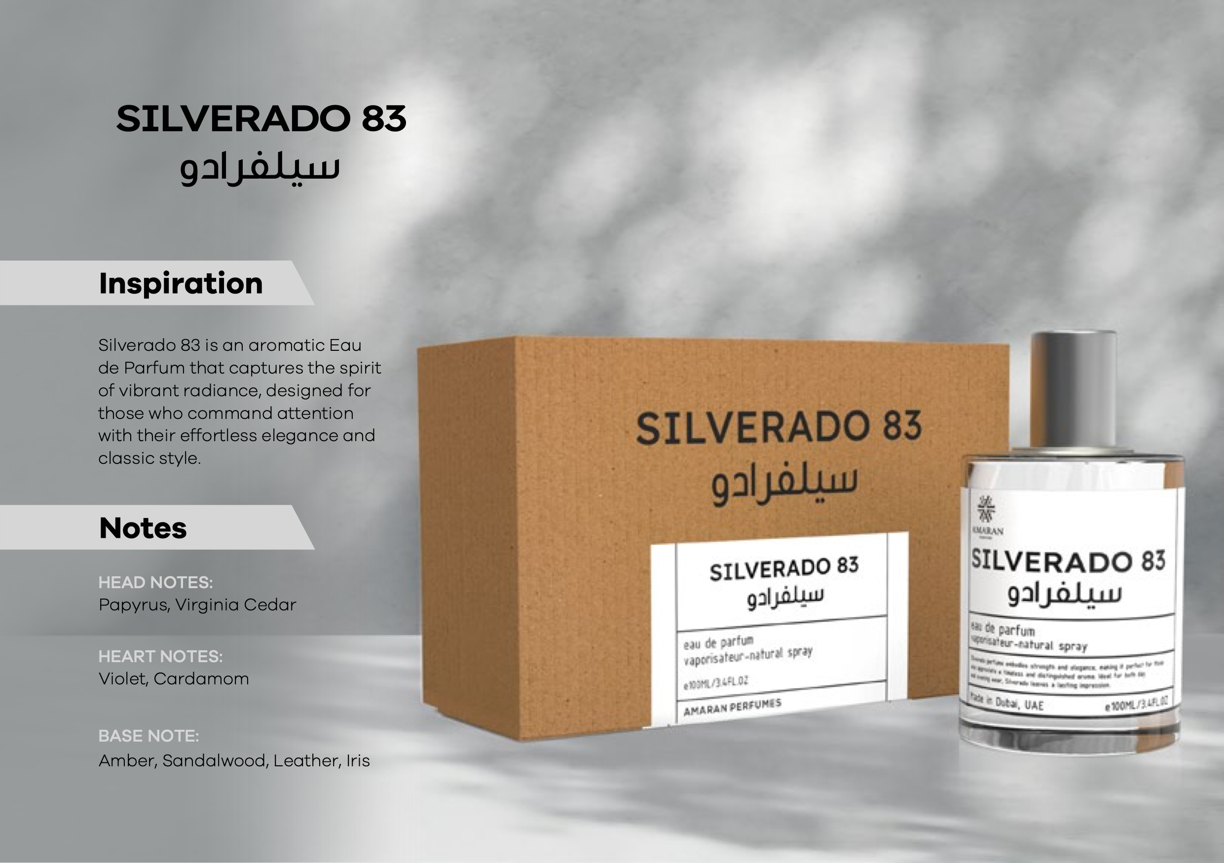 Silverado 83