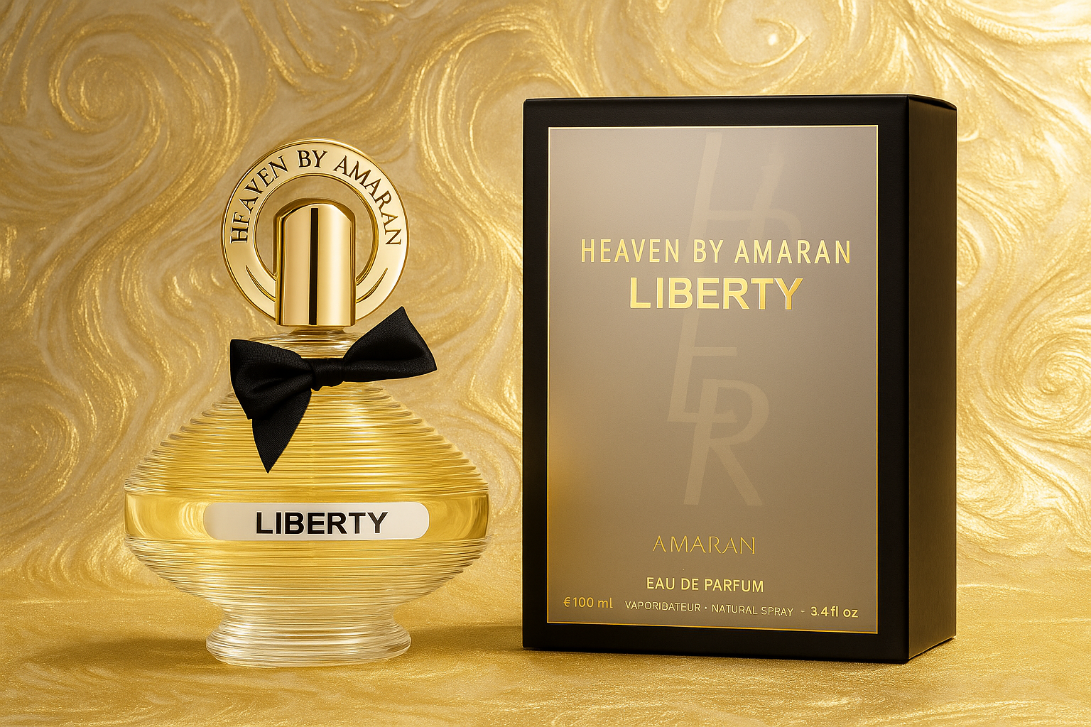 LIBERTY