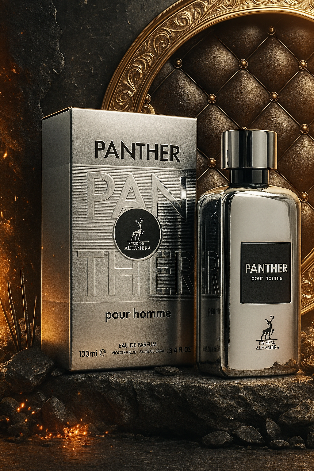 PANTHER
